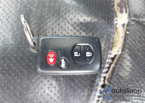 2011 Toyota Camry Se/Le/Xle из США, поврежденный, VIN 4T1BF3EK9BU691748